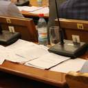 Сессия Одесского городского совета. День второй
