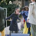 В Одесі відбувся перфоманс-фестиваль "Поезія в танці"