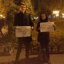 В защиту Горсада: как протестуют одесситы