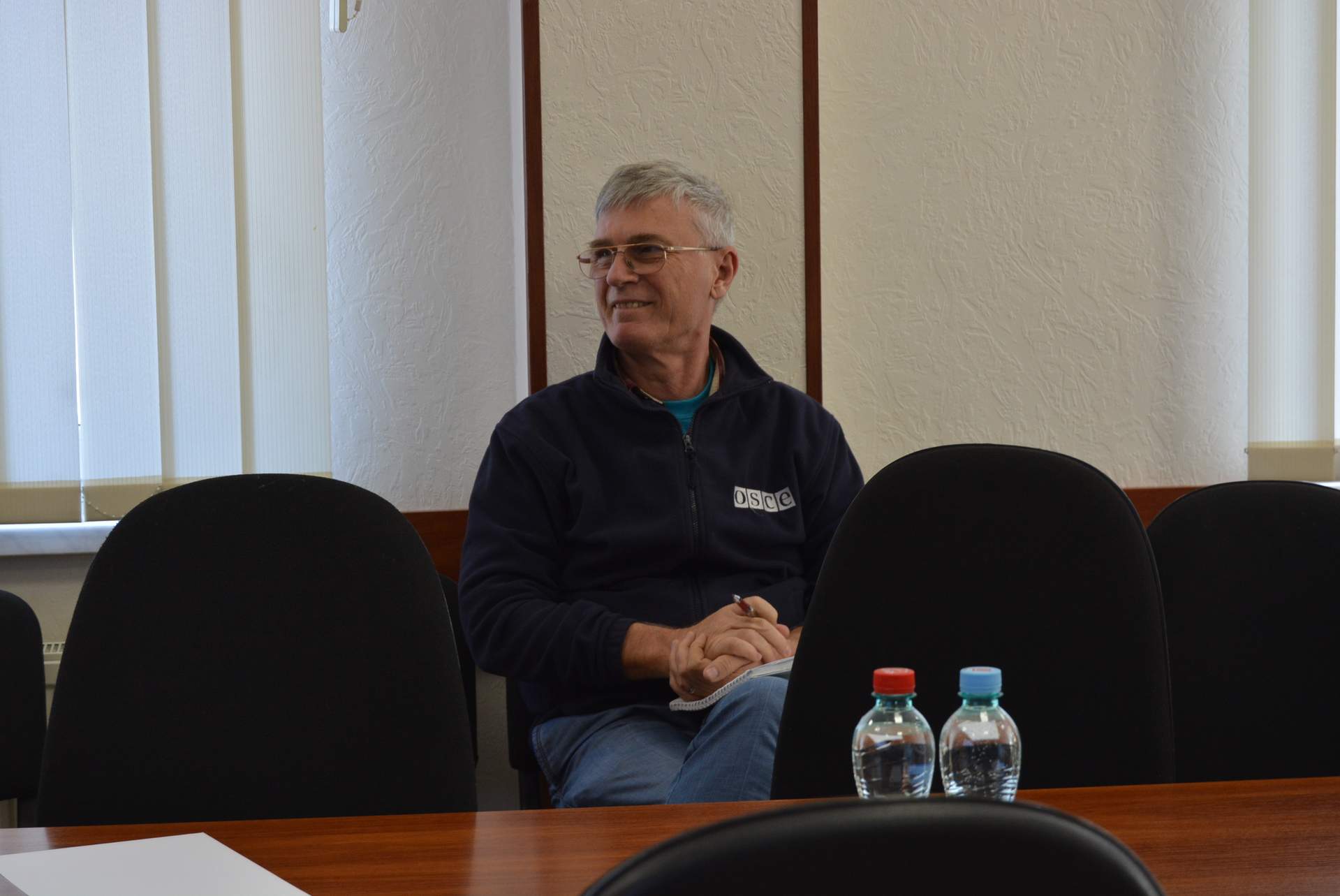 Одеський КВУ презентував підсумки роботи одеських нардепів