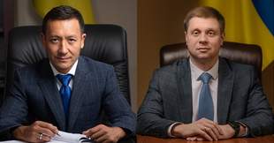 В одеських податківців новий тимчасовий очільник