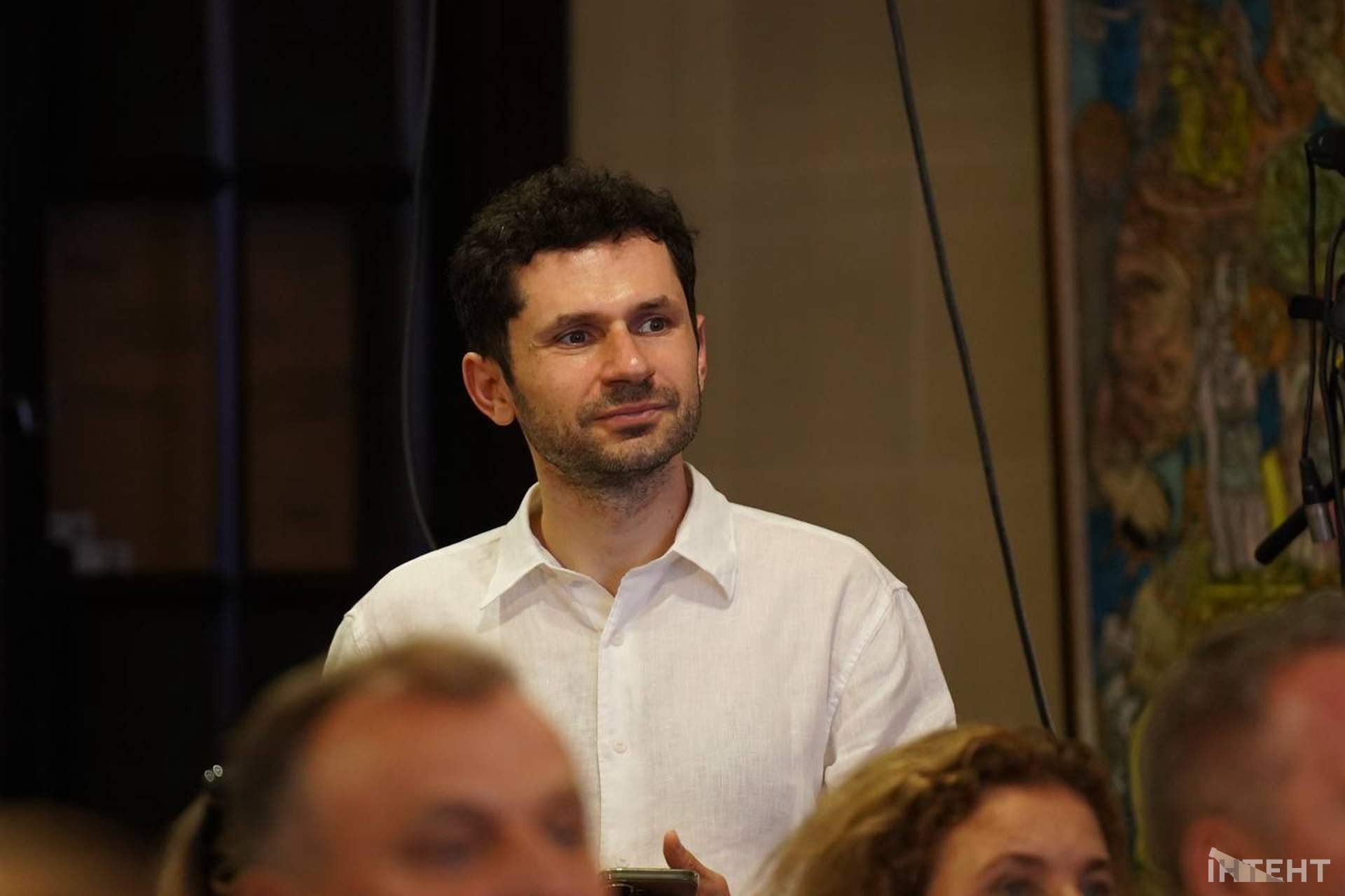 Дні ідей в Одесі присвятили стратегії майбутнього для бізнесу