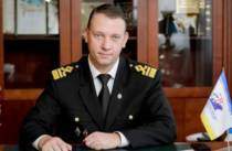 Юрия Крука отстранили от долности директора порта