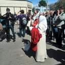 В Одессе проходят траурные мероприятия к годовщине событий 2 мая