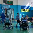 На хвилі 2.0: в Одесі 200 військових змагались у чотирьох видах спорту