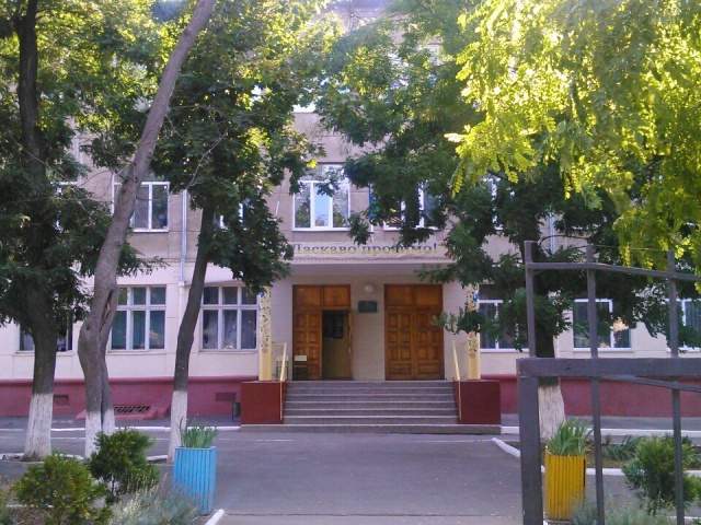 Обеспечение энергоэффективности школы стоило Черноморскому горсовету 210 тысяч гривень