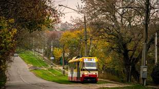 350 million in half a year: what Odessa Municipal Electric Transport spent its funds on