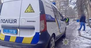 В Одесі виявили вибухівку в автівці підприємця