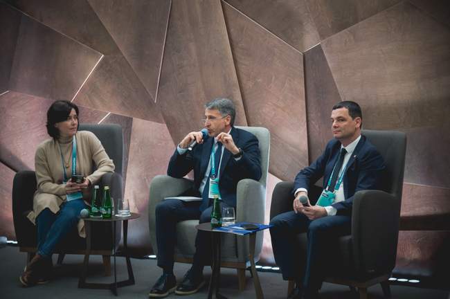 Hardtalk з Мирославом Білецьким та Романом Сараєм