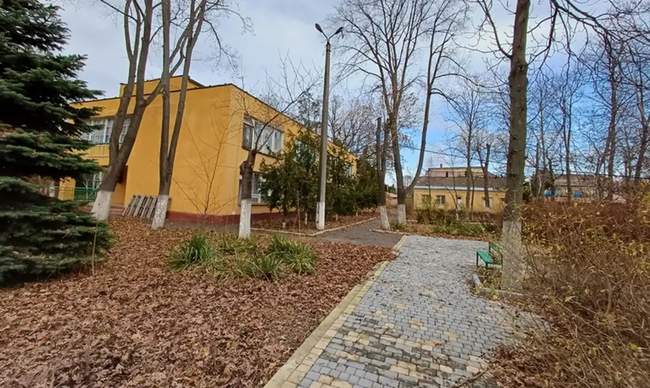 PHOTOS: Prozorro.Sale.