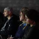 "Куба і Аляска": новий одеський проєкт влаштував спеціальний показ