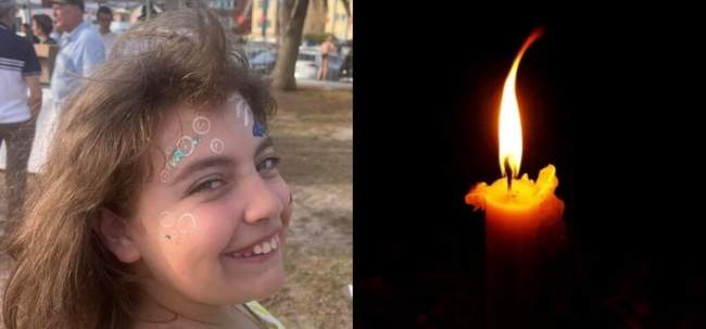 The youngest victim of terrorists in Sydney was the daughter of immigrants from Odesa