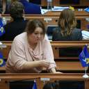 Регламентна сесія Одеської обласної ради