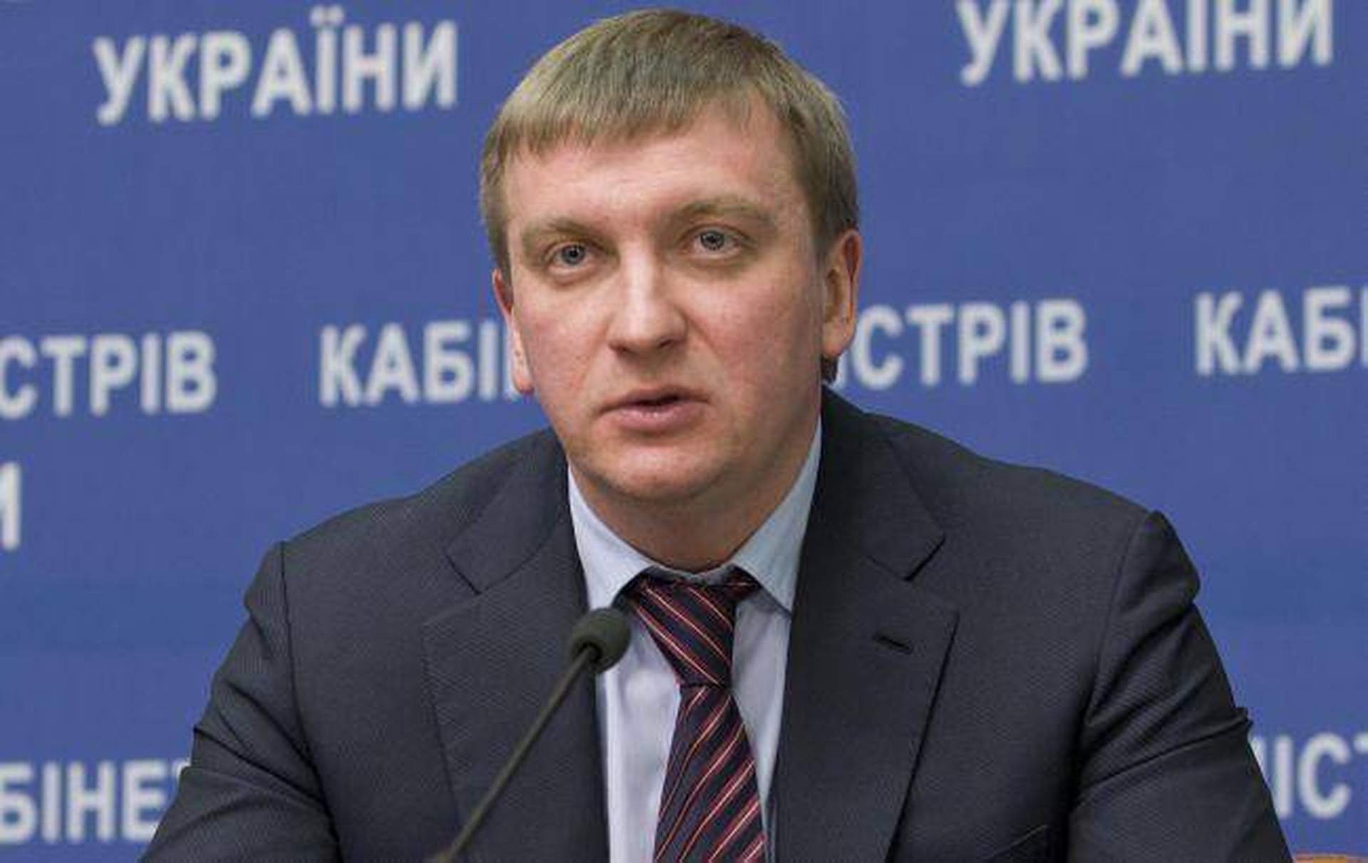 Новый Кабмин в лицах 
