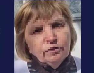 Судитимуть жительку Херсонщини, яка зареєструвала захоплену окупантами лікарню у російському реєстрі