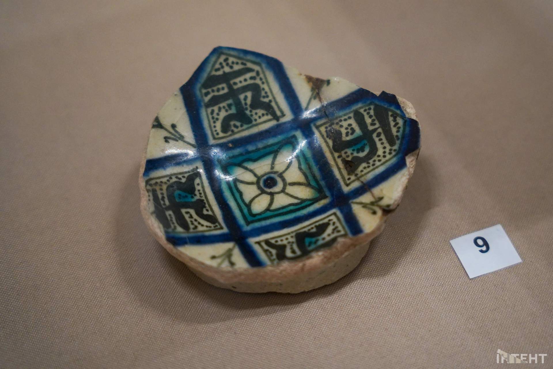 Крим поза імперіями: в Одесі презентували 3D-колекцію матеріалів півострова