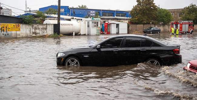 PHOTO: SES of Ukraine