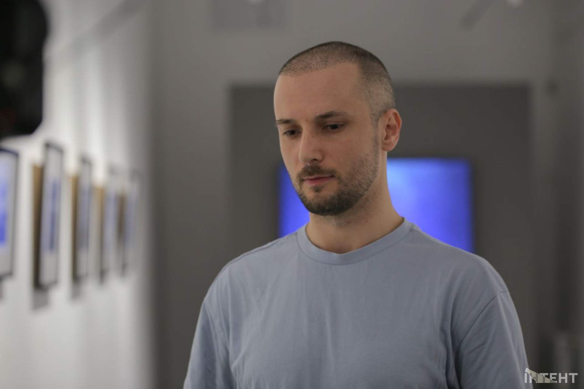 Одеський музей розпочав цикл воєнних виставок українських художників