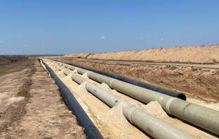 Депутати узгодили рішення про залучення кредиту для відновлення водогону у Миколаєві