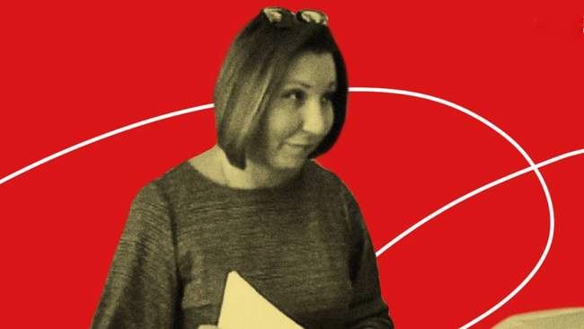 Наталія Шарко. КОЛАЖ: Слідство Інфо