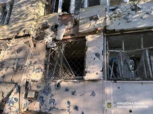 Военные рф атаковали с дрона жителей Херсонщины