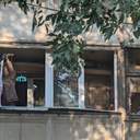 Палац спорту та три людини постраждали в Одесі від російської атаки