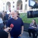 В Одессе обсудили постройку торгового центра вместо Оперного театра