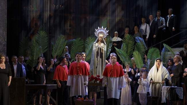 Cavalleria Rusticana