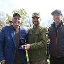 Одеських ветеранів познайомили з улюбленою грою Трампа