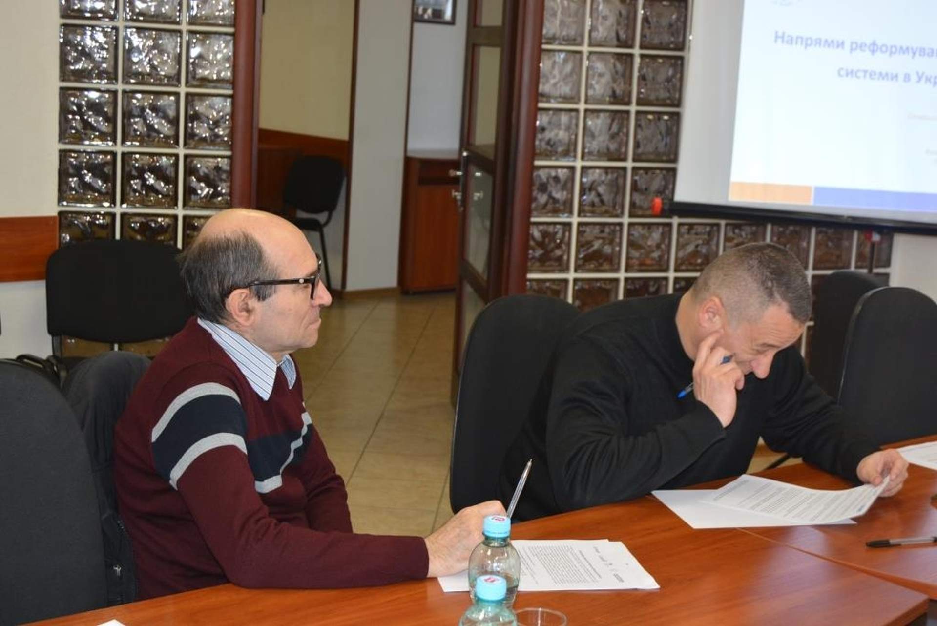 #ВиборчаРеформаChallenge. Публічна дискусія в Одесі