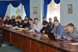 В Одесской области планируют провести более 120 учений по гражданской защите