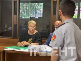 Court chooses a preventive measure for MP Trukhanova