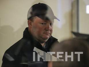 Підозрюваний у хабарництві заступник голови Одеської ОВА вийшов під заставу