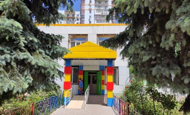 ФОТО: Одеська мерія