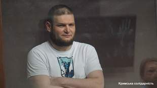Віруючих політв’язнів із Криму карають за молитви у російській колонії