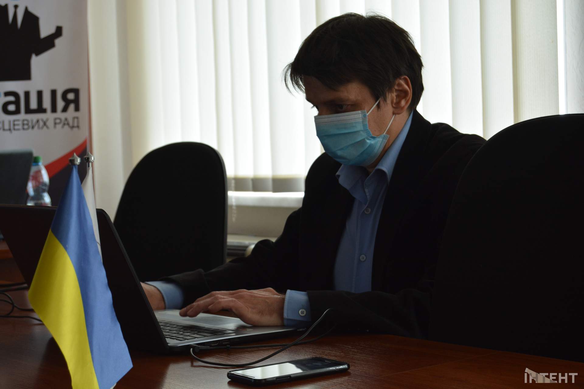 Одеський КВУ підбив підсумки роботи депутатів Одеської міськради