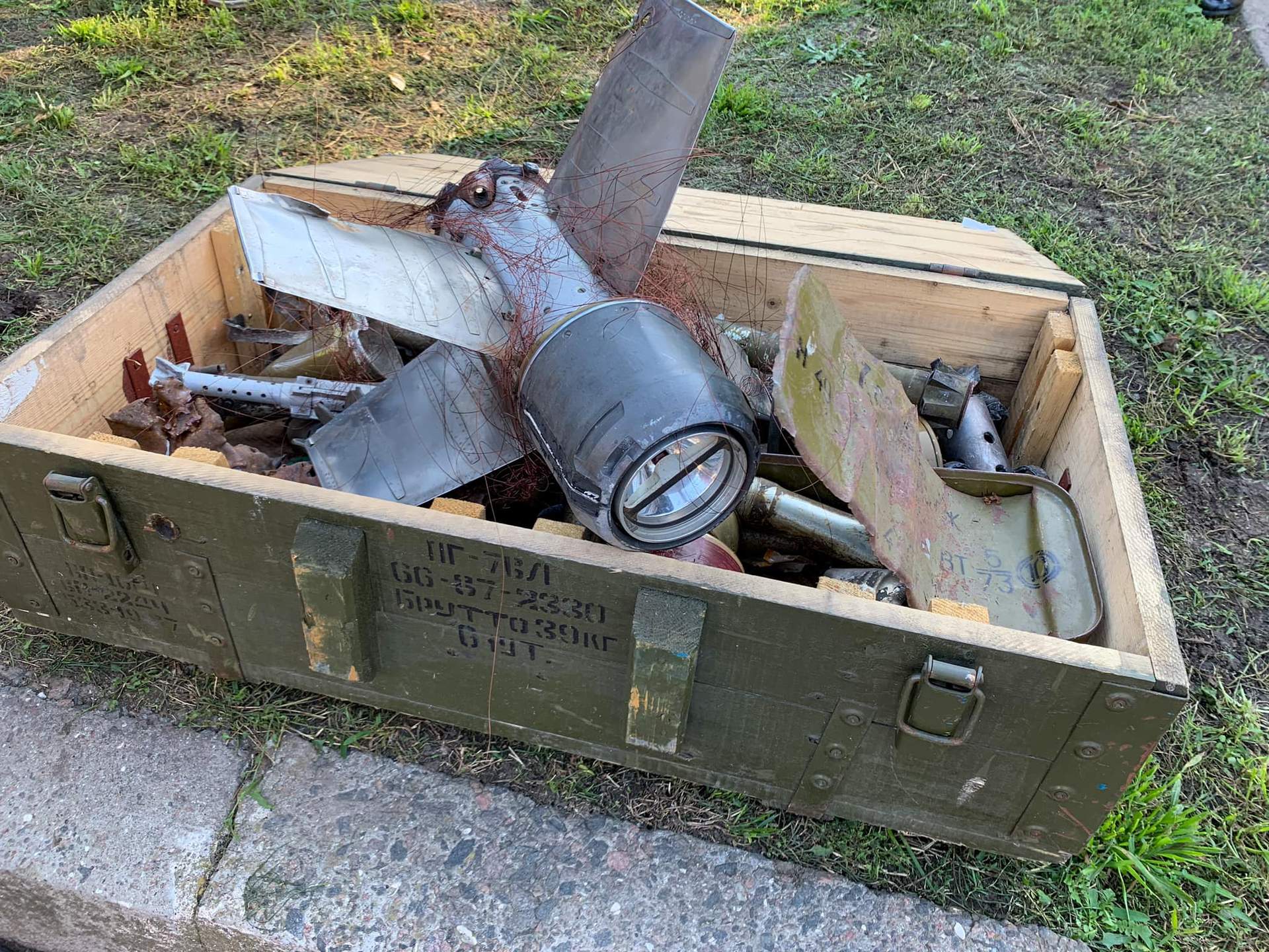 В Одесі святкують День захисника України