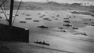 Битва з примарами: операція, в якій не було ворога