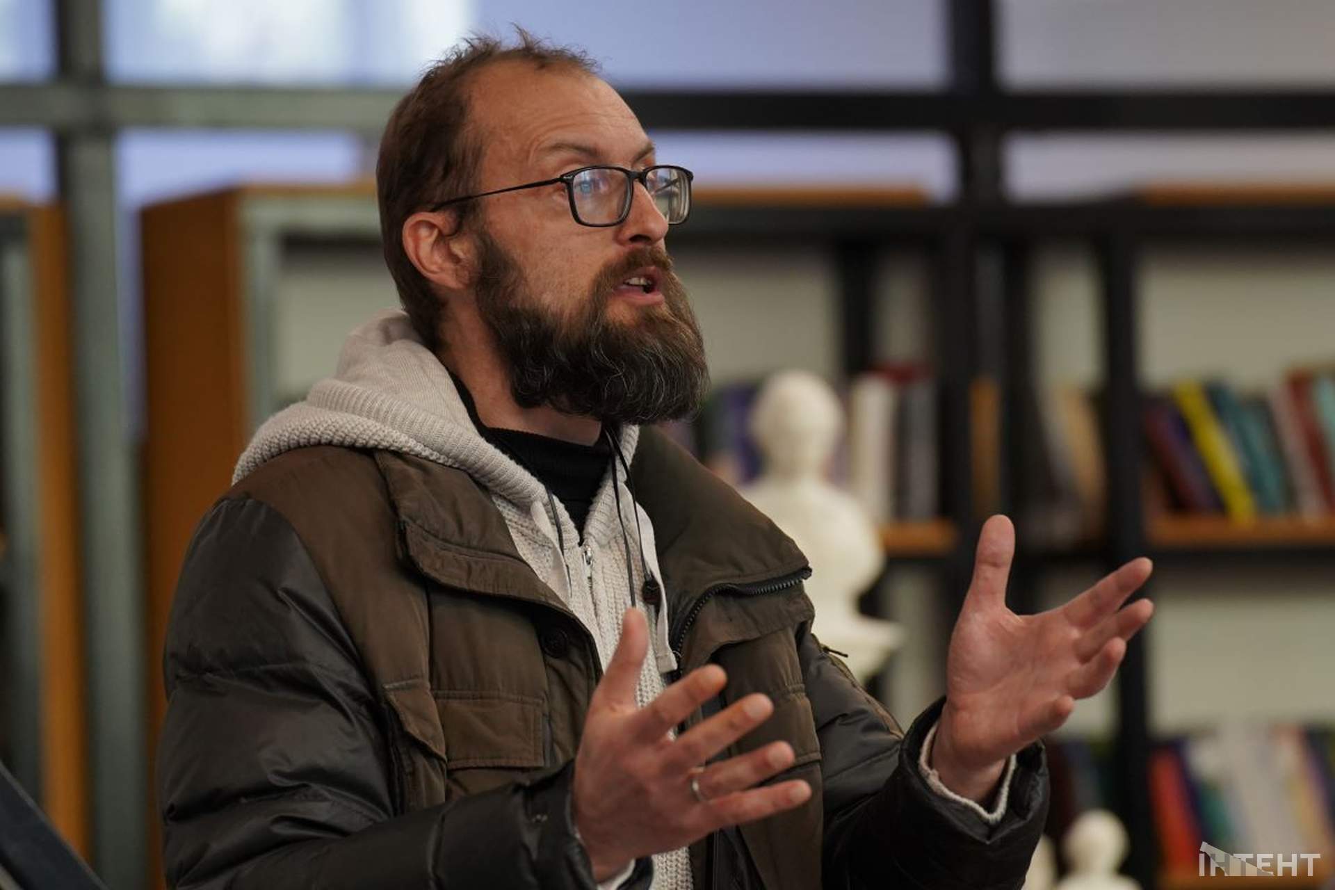 В Одесі виникли суперечки щодо проєкту пам’ятника Лесі Українці