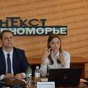 Публичная дискуссия: «Громада и мажоритарщики Одесской области: поиск путей для взаимодействия»