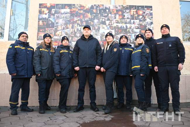 ФОТО: Інтент/Наталя Довбиш