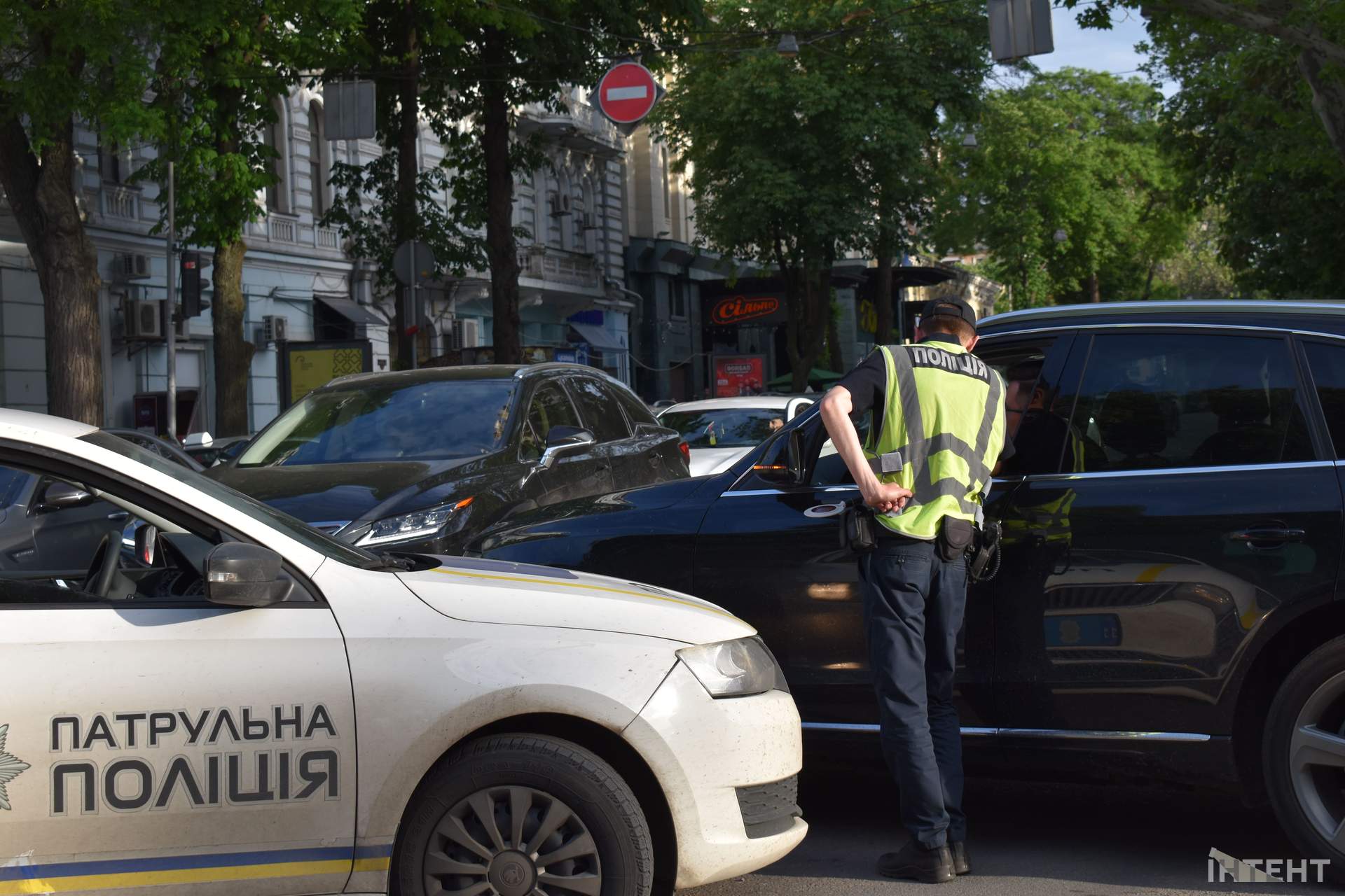 Простір для прогулянок: як виглядає пішохідна зона в центрі Одеси