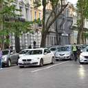 Простір для прогулянок: як виглядає пішохідна зона в центрі Одеси