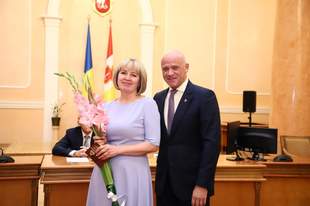 Управлінню капітального будівництва Одеської міської ради призначили нову очільницю