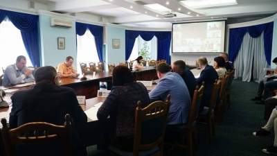 Главам РГА в Одесской области дали две недели на исправление провала с выплатой субсидий 