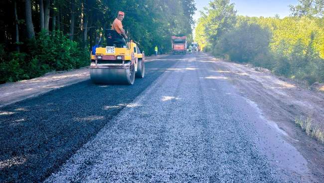 ФОТО: Державне агентство відновлення та розвитку інфраструктури України/facebook
