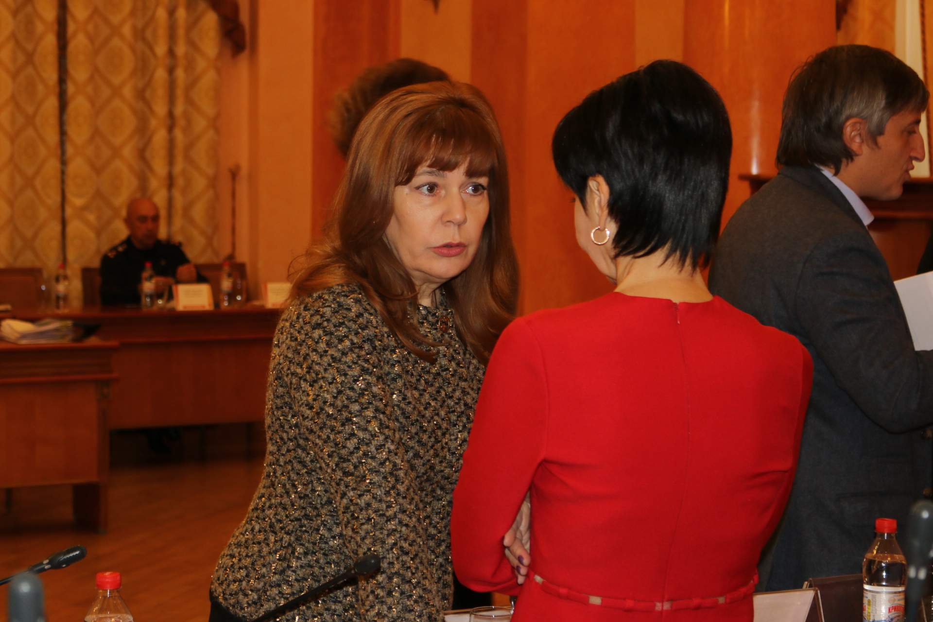 В Одессе проходит последняя в этом году сессия городского совета