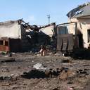 Двое загинули й троє постраждали на Одещині внаслідок нічної атаки