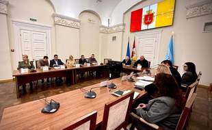 Лисак націлився на переформатування ринку шкільного харчування в Одесі