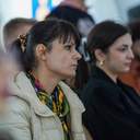 В Одесі на виставці дискутували про ментальний спадок